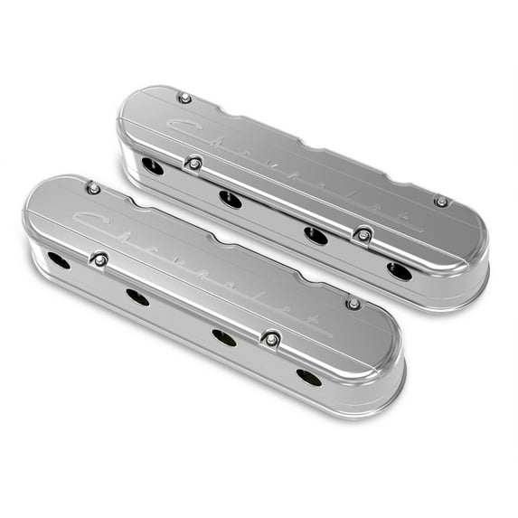 Holley Performance 241-176 LS Valve Cover