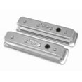 thumbnail image 1 of Holley Performance 241-248 Engine Valve Cover Set, 1 of 3