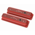 thumbnail image 1 of Holley Performance 241-250 Engine Valve Cover Set, 1 of 3