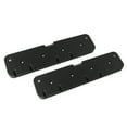 thumbnail image 1 of Holley Performance 241-297 Engine Valve Cover Set, 1 of 5