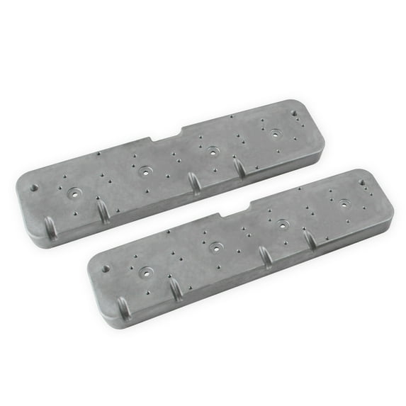 Holley Performance 241-298 Engine Valve Cover Set