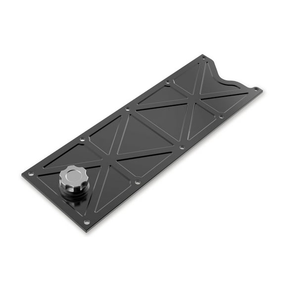 Holley Performance 241-369 Valley Pan Cover