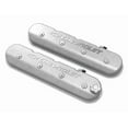 thumbnail image 1 of Holley Performance 241-400 Engine Valve Cover Set, 1 of 4