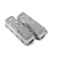 thumbnail image 1 of Holley Performance 241-84 Engine Valve Cover Set, 1 of 3