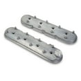 thumbnail image 1 of Holley Performance 241-88 Engine Valve Cover Set, 1 of 7