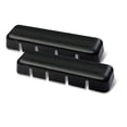 thumbnail image 1 of Holley Performance 242-1 Engine Valve Cover Set, 1 of 8