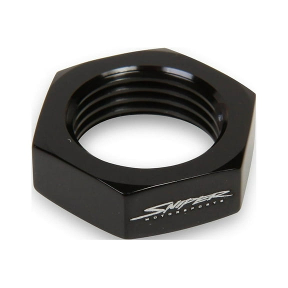 Holley Performance 24506063 Electrical Bulkhead Connector