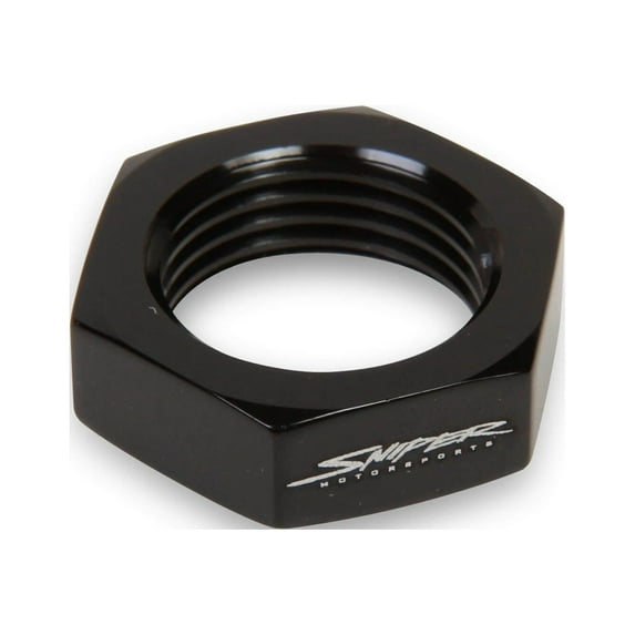 Holley Performance 24506063 Electrical Bulkhead Connector