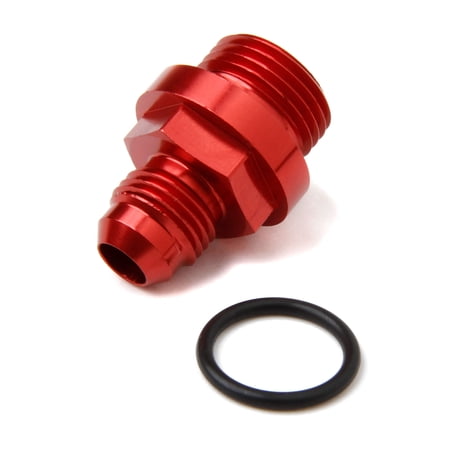 Holley Performance 26-142-2 Fuel Hose Fitting