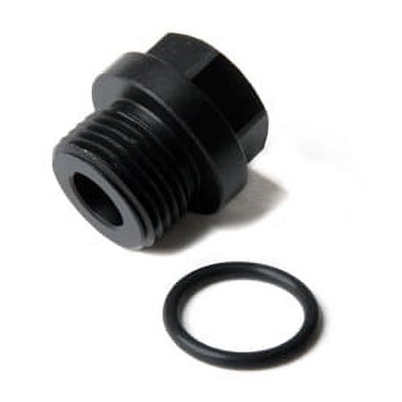 Holley Performance 26-144-1 Fuel Hose Fitting