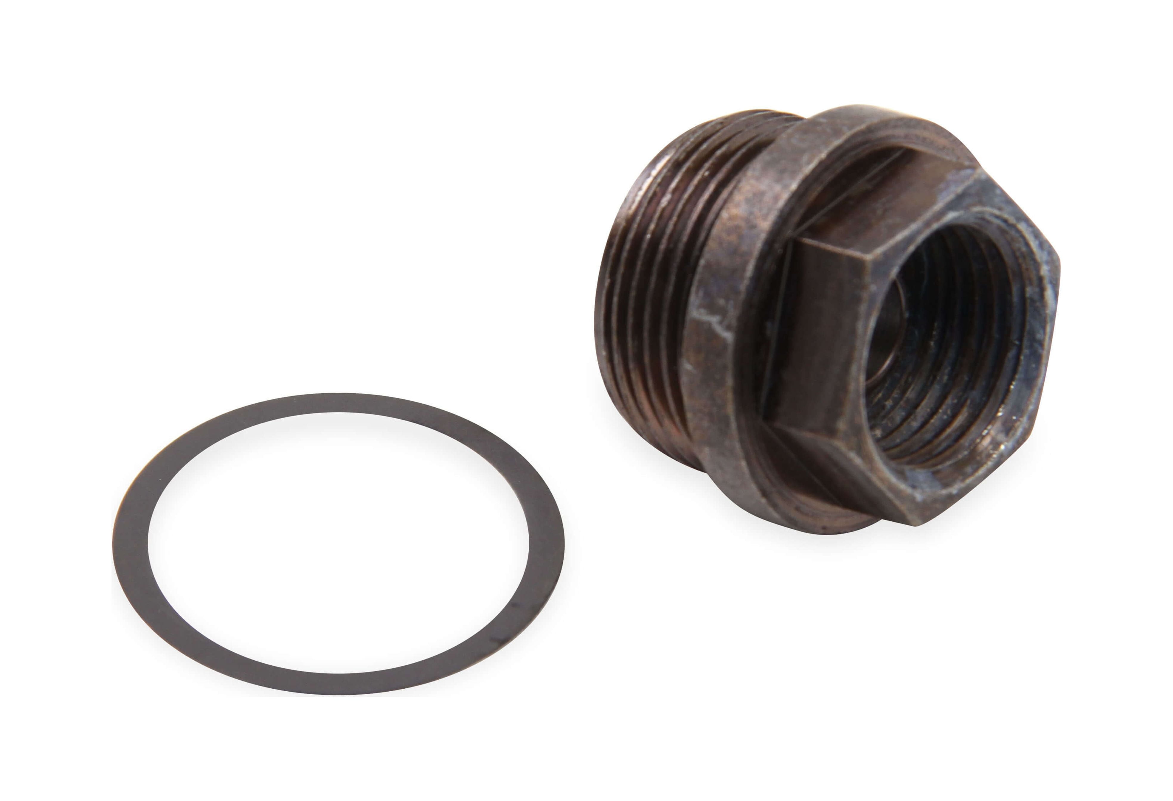 Holley Performance 26-145 Fuel Hose Fitting