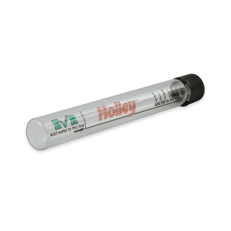 Holley E85 Fuel Tester Tool 26-147 Holley E85 Fuel Tester Tool 26-147