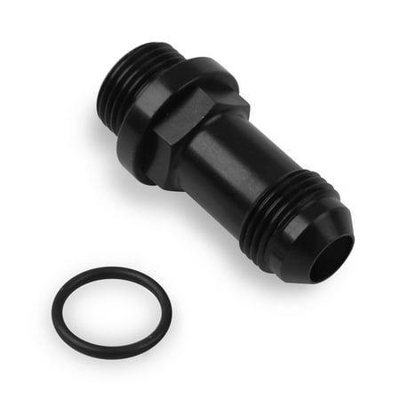 Fuel Inlet Fitting