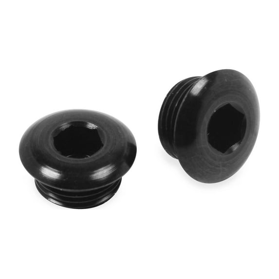 Holley Performance 26-159 Fuel Hose Fitting