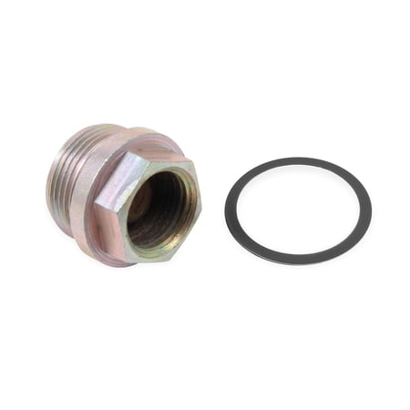 Holley Performance 26-162 Fuel Hose Fitting