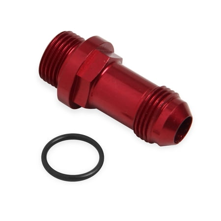 Holley Performance 26-164-2 Fuel Hose Fitting
