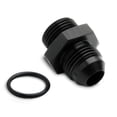 thumbnail image 1 of Holley Performance 26-184 Fuel Hose Fitting, 1 of 4