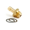 thumbnail image 1 of Holley Performance 26-24 Fuel Hose Fitting, 1 of 2