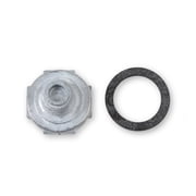 Holley Performance 26-36 Carburetor Power Valve Block-Off Plug