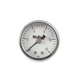 thumbnail image 1 of Holley Performance 26-500 Fuel Pressure Gauge, 1 of 6
