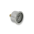 thumbnail image 1 of Holley Performance 26-504 Fuel Pressure Gauge, 1 of 3