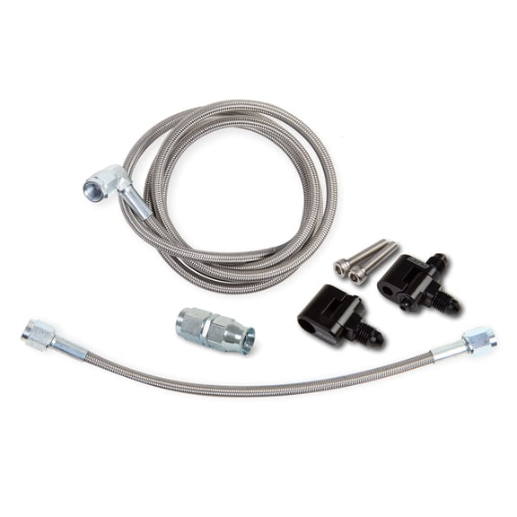 Holley Performance 26-551 Engine Coolant Bleed Hose