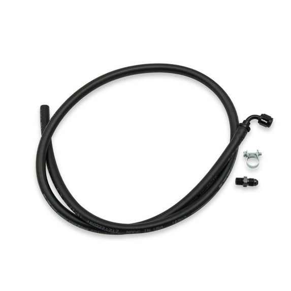 Holley Performance 26-552 Engine Coolant Crossover Pipe Kit