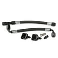 thumbnail image 1 of Holley Performance 26-553 Engine Coolant Crossover Pipe Kit, 1 of 4