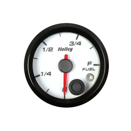 Holley Performance 26-614W Fuel Level Gauge