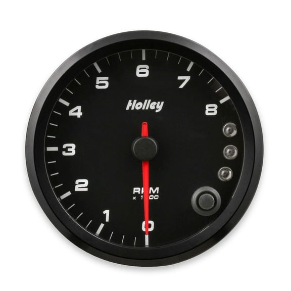 Holley Performance 26-615 Tachometer Gauge