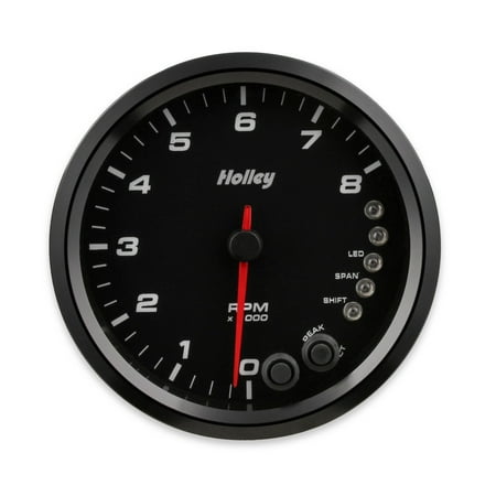 Holley Performance 26-616 Tachometer Gauge