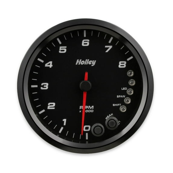 Holley Performance 26-616 Tachometer Gauge