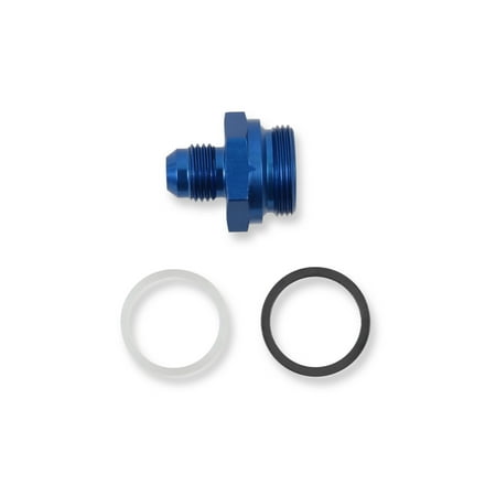 Holley Performance 26-73 Fuel Hose Fitting
