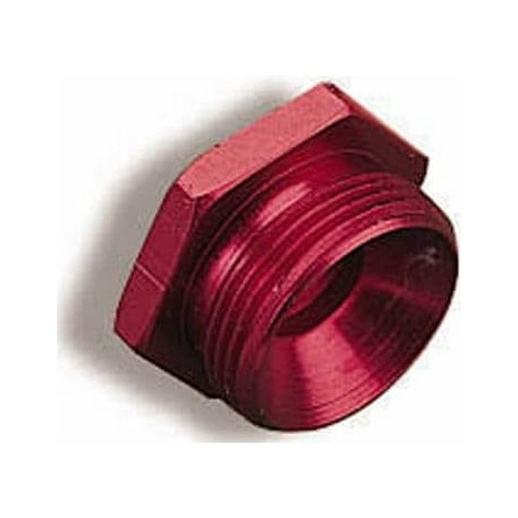 Holley Performance 26-76 Fuel Hose Fitting