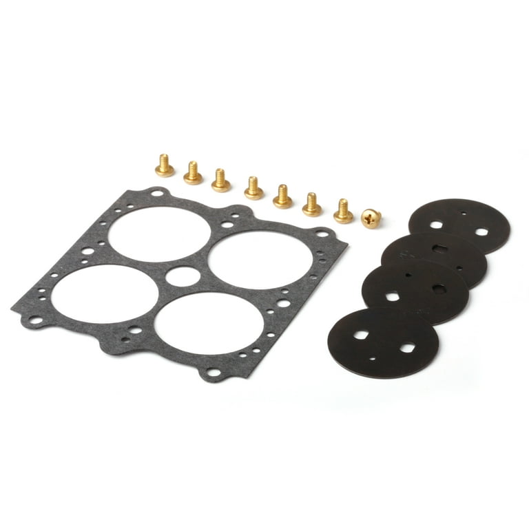 Holley Throttle Plate Kit 26-95 Holley Throttle Plate Kit 26-95