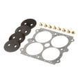thumbnail image 1 of Holley Performance 26-97 Throttle Plate, 1 of 2