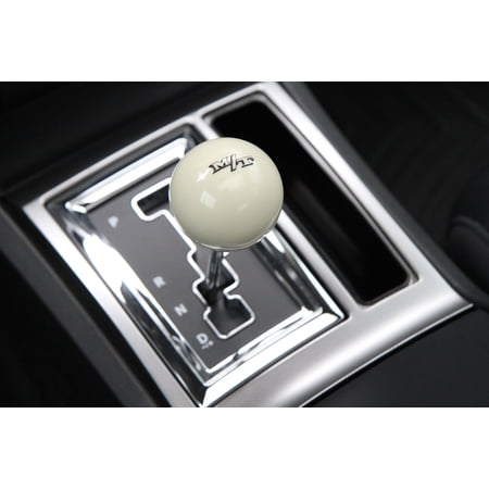 Holley Performance 270-103 Automatic Transmission Shift Lever Knob