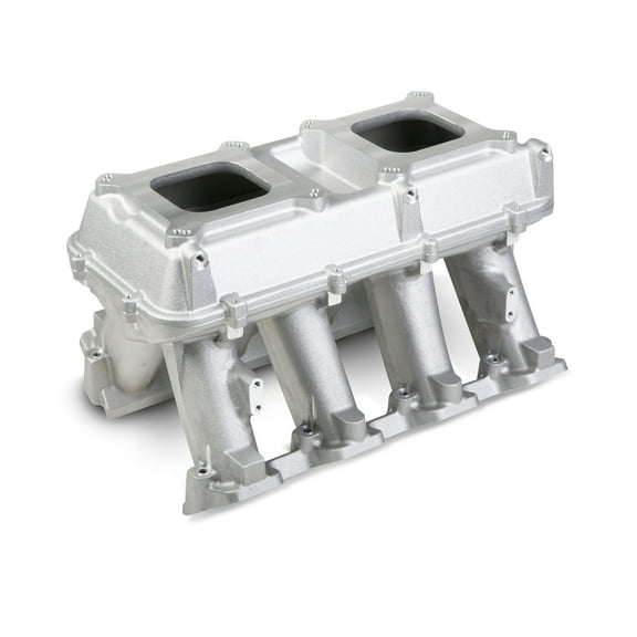 Holley Performance 300-113 Engine Intake Manifold