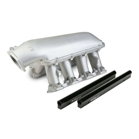 Holley Performance 300-122 Engine Intake Manifold