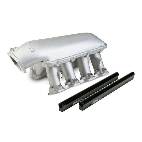 Holley Performance 300-125 Engine Intake Manifold