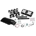 thumbnail image 1 of Holley Performance 300-126BK Engine Intake Manifold, 1 of 3