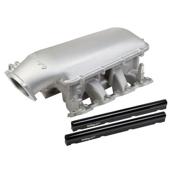 Holley Performance 300-127 Engine Intake Manifold