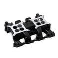 thumbnail image 1 of Holley Performance 300-133BK Engine Intake Manifold, 1 of 11