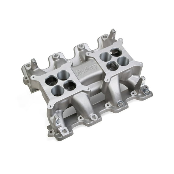 Holley Performance 300-134 Engine Intake Manifold