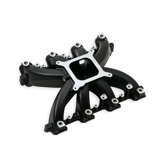 Holley Performance 300-136BK Engine Intake Manifold