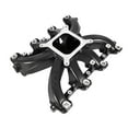 thumbnail image 1 of Holley Performance 300-137BK Engine Intake Manifold, 1 of 6