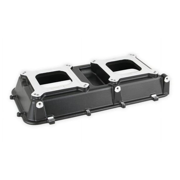 Holley Performance 300-207BK Engine Intake Manifold