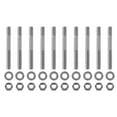 thumbnail image 1 of Holley Performance 300-224 Engine Intake Manifold Bolt Set, 1 of 3