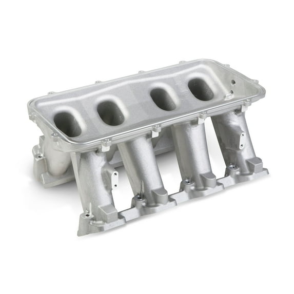 Holley Performance 300-228 Engine Intake Manifold
