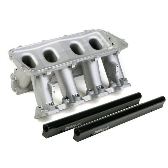 Holley Performance 300-229 Engine Intake Manifold